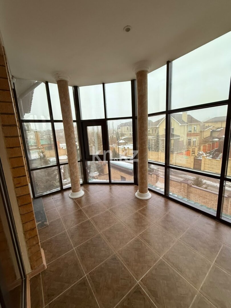 Продажа 7-комнатного дома, 550 м² в Караганде - фото 29