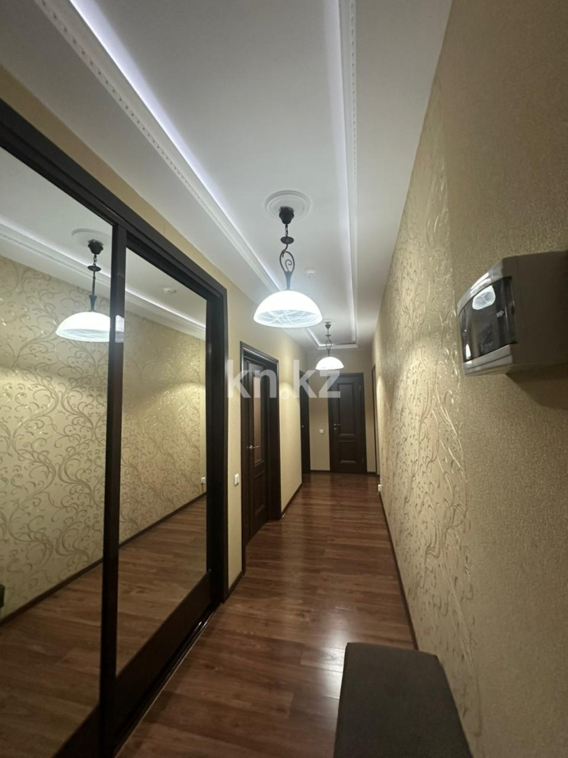 Продажа 3-комнатной квартиры, 89 м² в Астане - фото 13