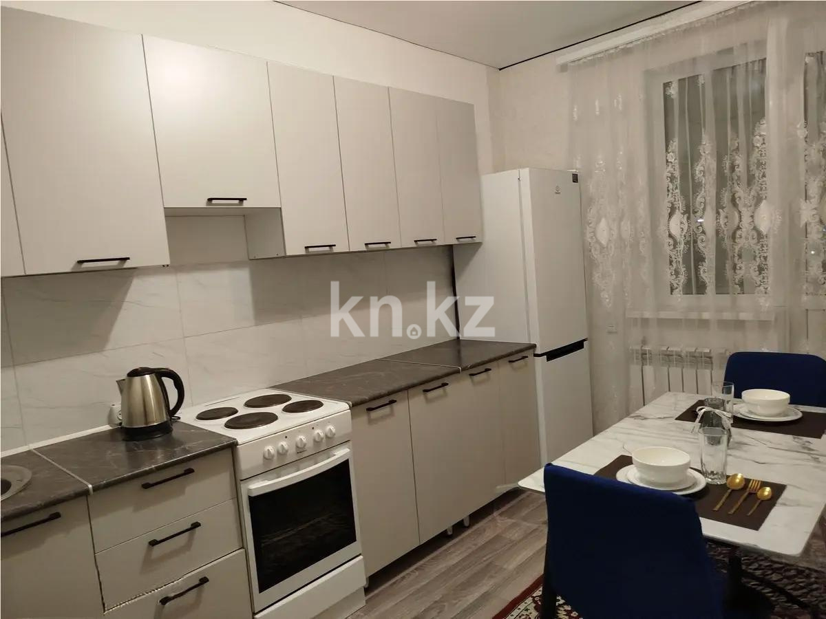 Продажа 1-комнатной квартиры, 36 м², ул. Бейбарыс Султан, дом  12 в Астане - фото 2