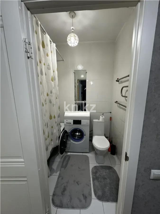 Продажа 1-комнатной квартиры, 45 м² в Алматы - фото 3