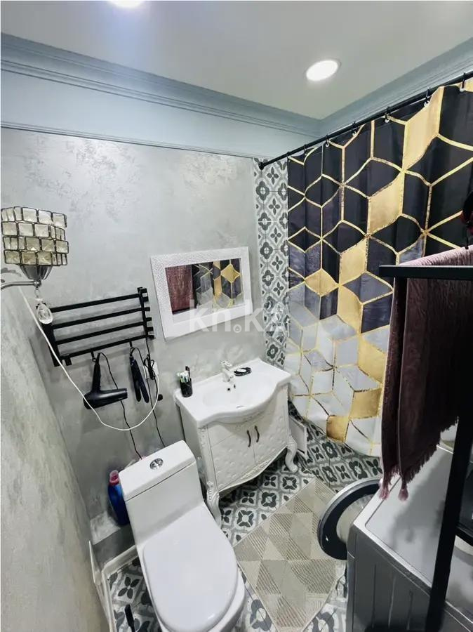 Продажа 1-комнатной квартиры, 40 м², ул. Сатпаева, дом  90/61 в Алматы - фото 3