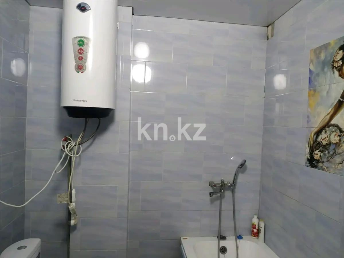 Продажа 2-комнатной квартиры, 43 м² в Алматы - фото 4