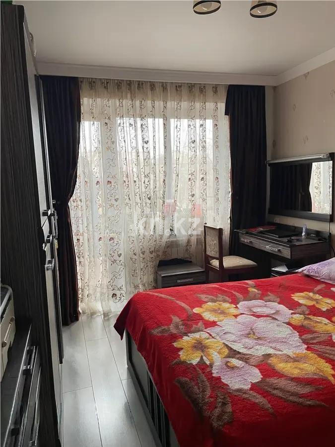 Продажа 3-комнатной квартиры, 60 м², пр. Богенбай батыра, дом  32 в Астане - фото 2