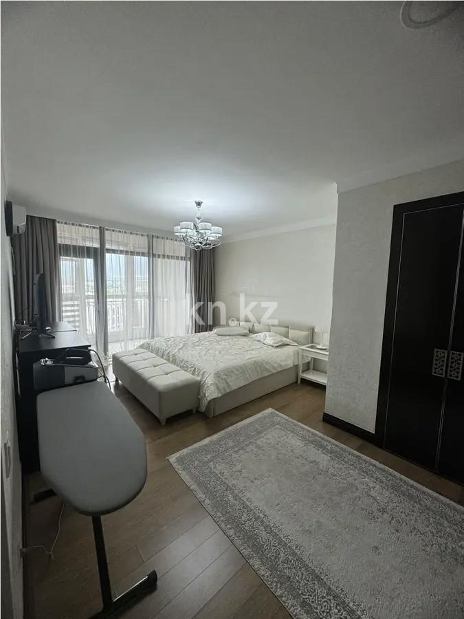 Продажа 4-комнатной квартиры, 155 м² в Алматы - фото 2
