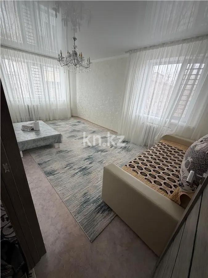 Продажа 3-комнатной квартиры, 63 м² в Темиртау - фото 2
