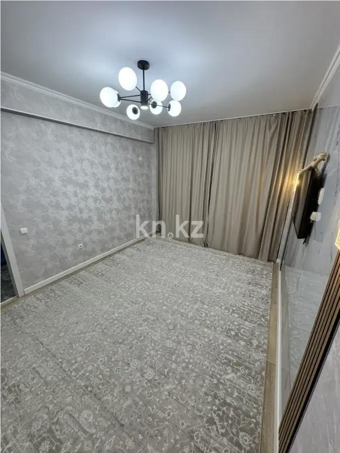 Продажа 1-комнатной квартиры, 40 м², Кульджинский тракт, дом  16/8 в Алматы