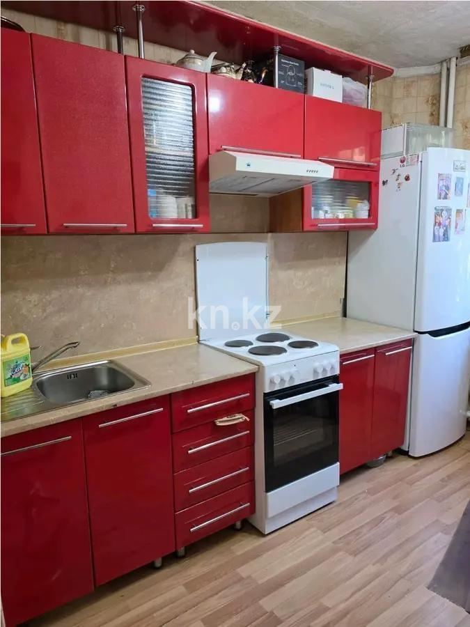 Продажа 3-комнатной квартиры, 66 м² в Караганде - фото 4
