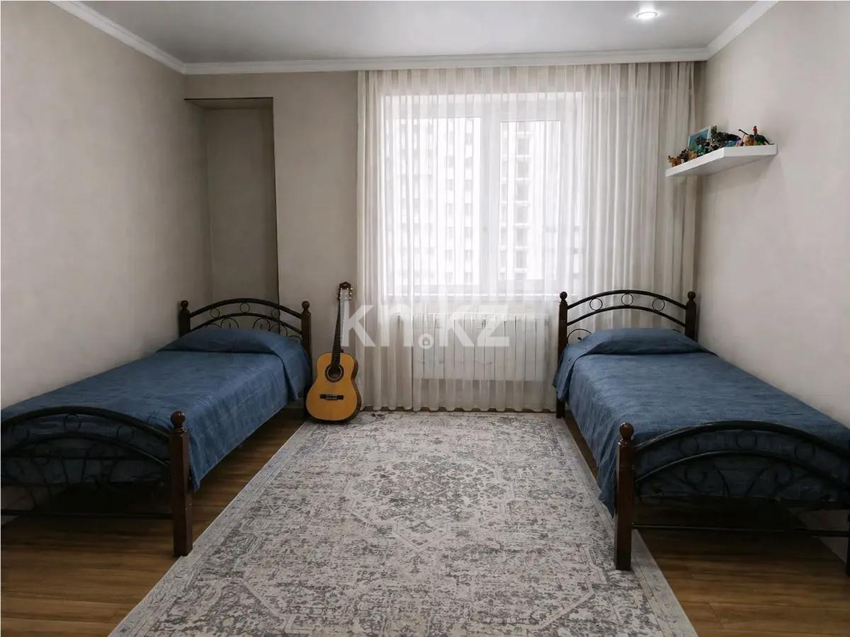 Продажа 2-комнатной квартиры, 93 м² в Астане - фото 2