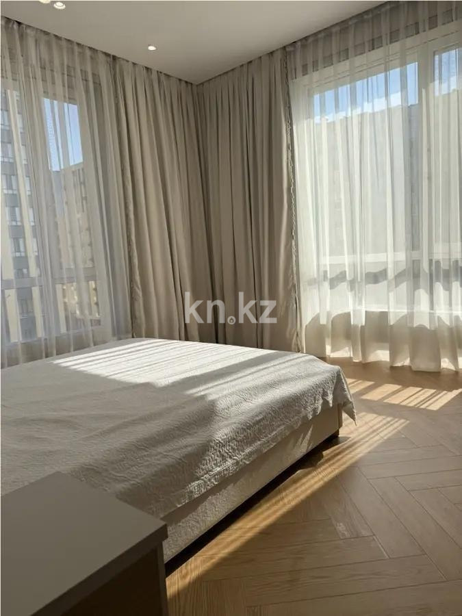 Продажа 2-комнатной квартиры, 61.34 м² в Алматы - фото 2
