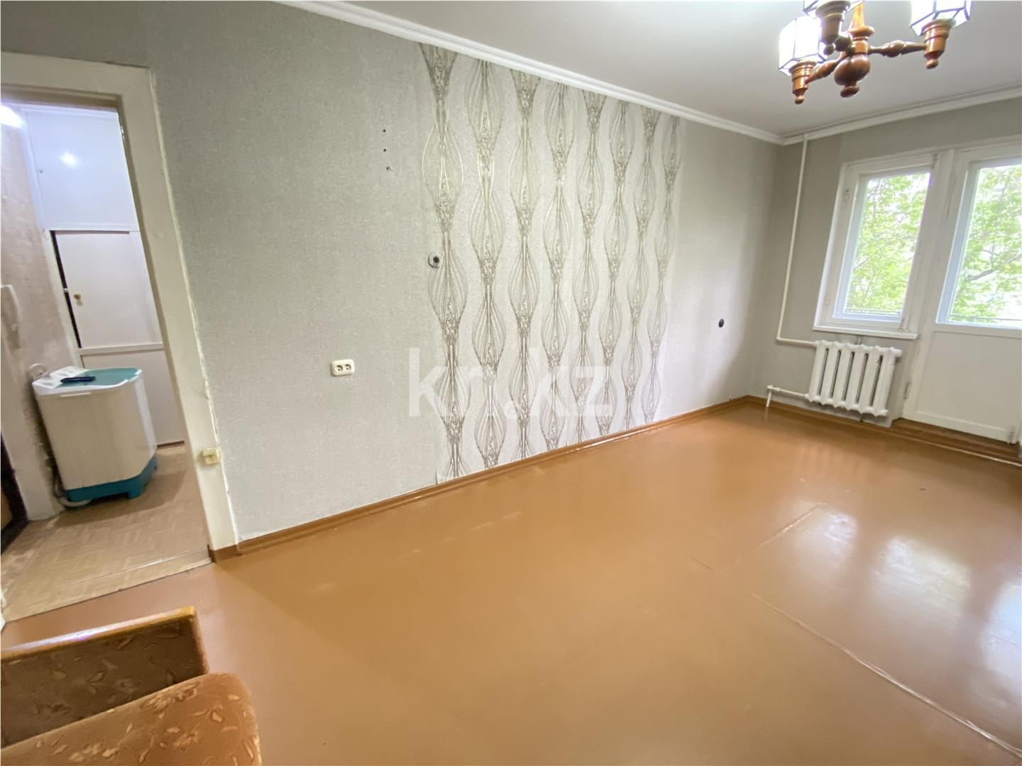 Продажа 1-комнатной квартиры, 31 м² в Караганде - фото 3