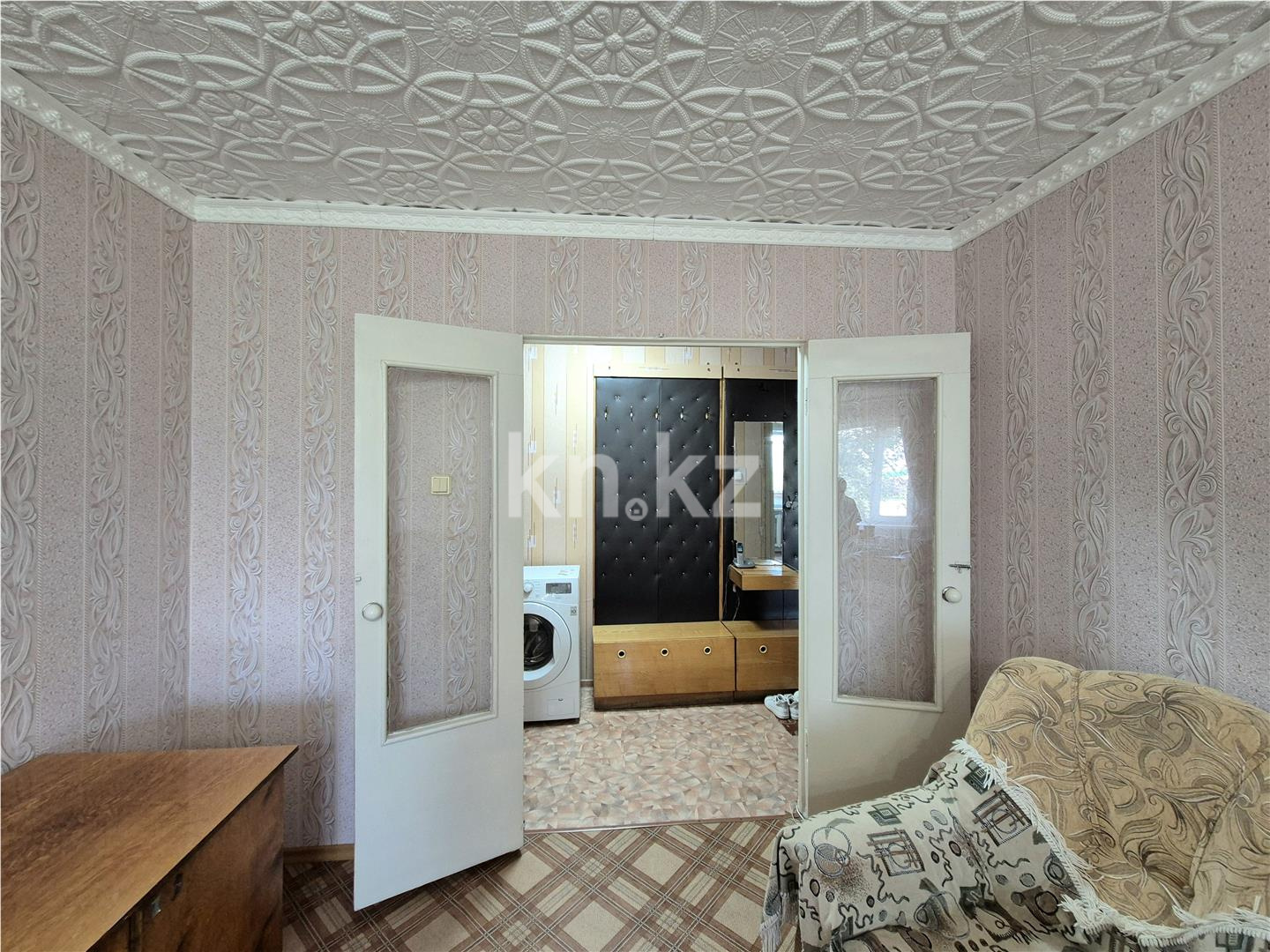 Продажа 4-комнатной квартиры, 100 м², мкр-н 8 в Темиртау - фото 3