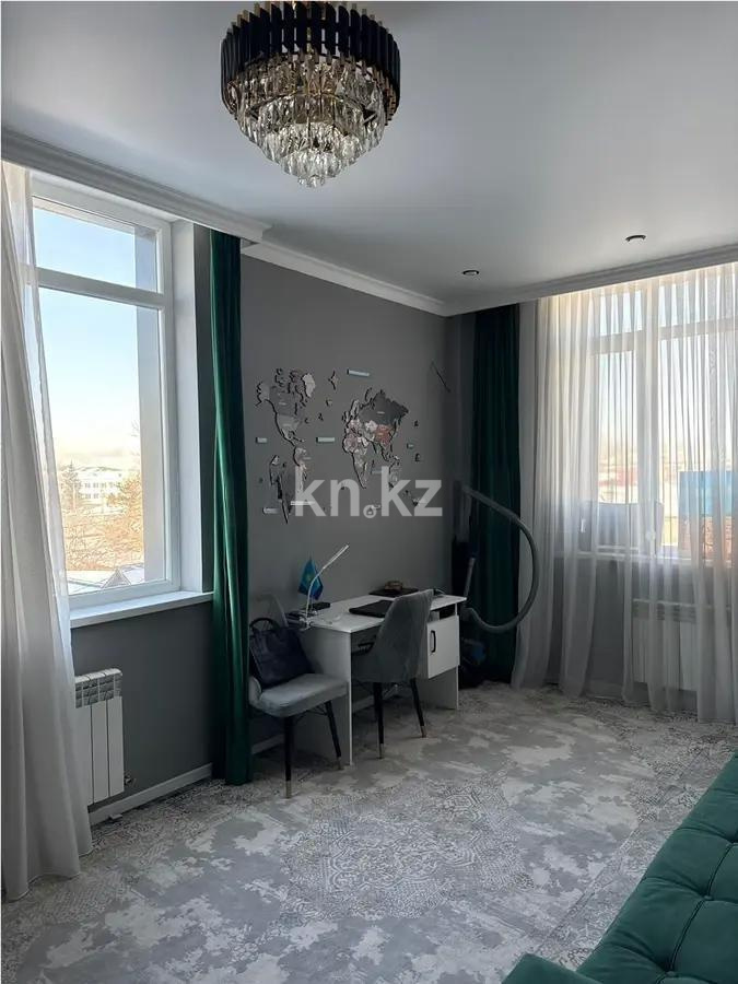 Продажа 2-комнатной квартиры, 61 м² в Астане - фото 3