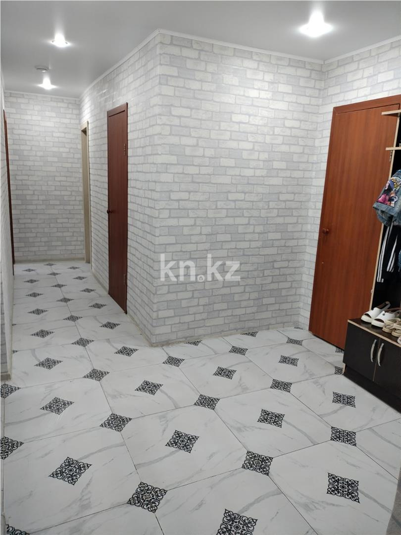 Продажа 3-комнатной квартиры, 80 м², ул. Щорса в Караганде - фото 8