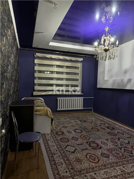 Продажа 2-комнатной квартиры, 60 м², мкр-н Айнабулак-4, дом  174 в Алматы - фото 2