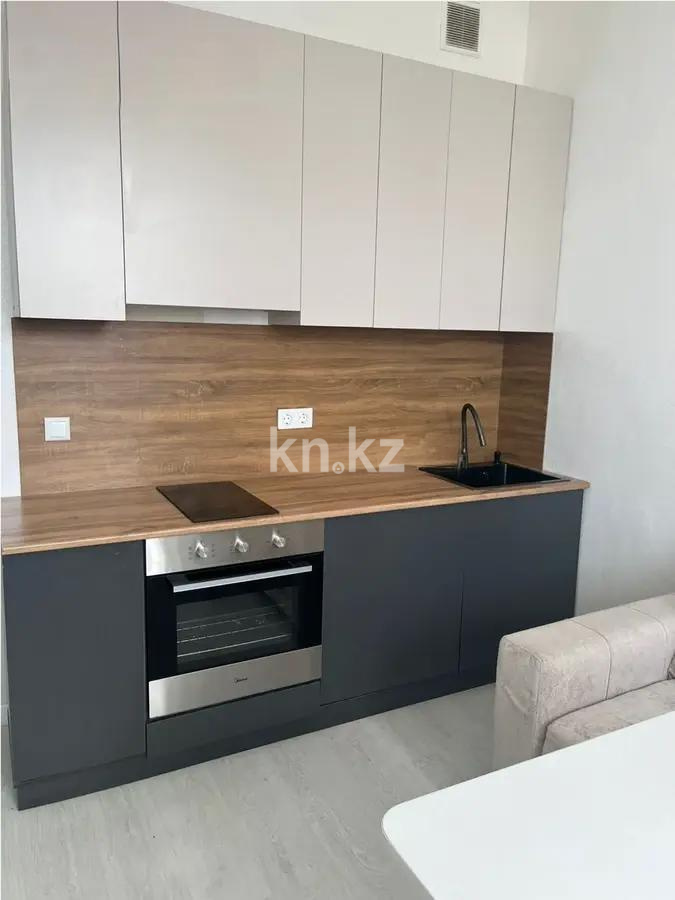 Продажа 1-комнатной квартиры, 46.8 м² в Астане - фото 4