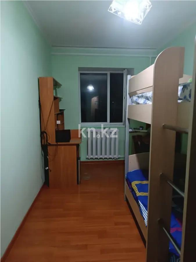 Продажа 3-комнатной квартиры, 53 м² в Астане - фото 3