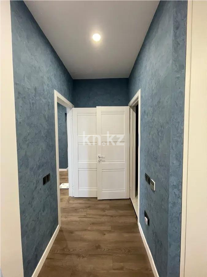 Продажа 4-комнатной квартиры, 132 м², ул. Кекилбайулы, дом  38г в Алматы - фото 3