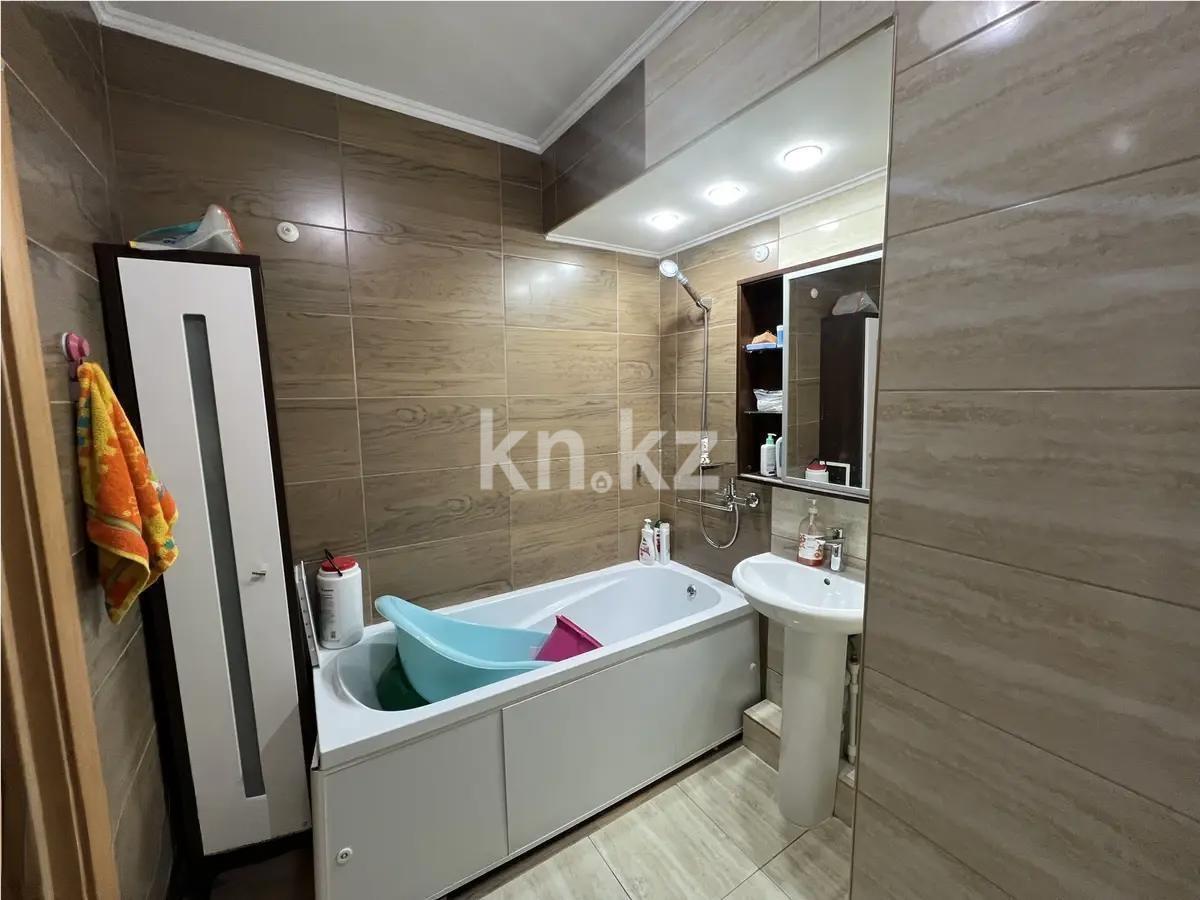 Продажа 3-комнатной квартиры, 96 м² в Караганде - фото 6