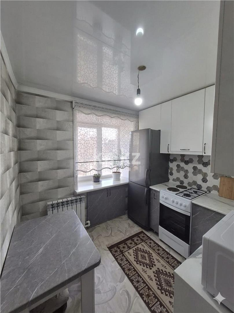 Продажа 1-комнатной квартиры, 29 м² в Караганде - фото 3