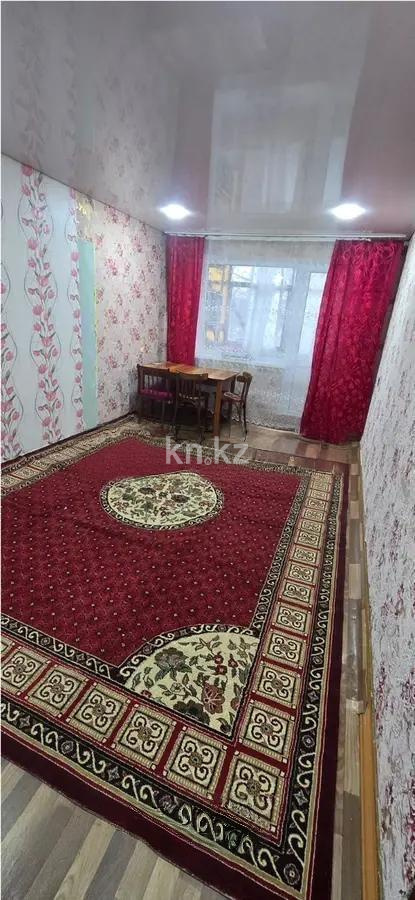 Продажа 2-комнатной квартиры, 44 м² в Темиртау