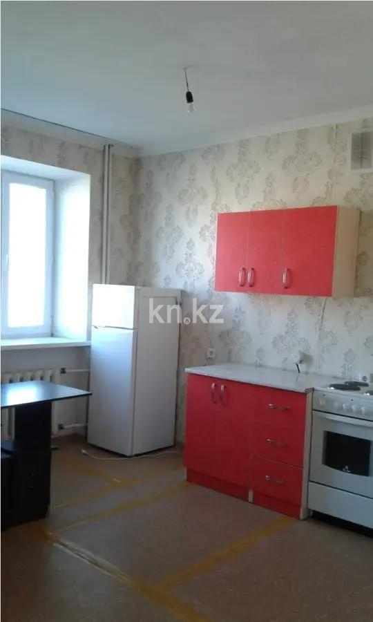 Продажа 1-комнатной квартиры, 29.2 м² в Астане