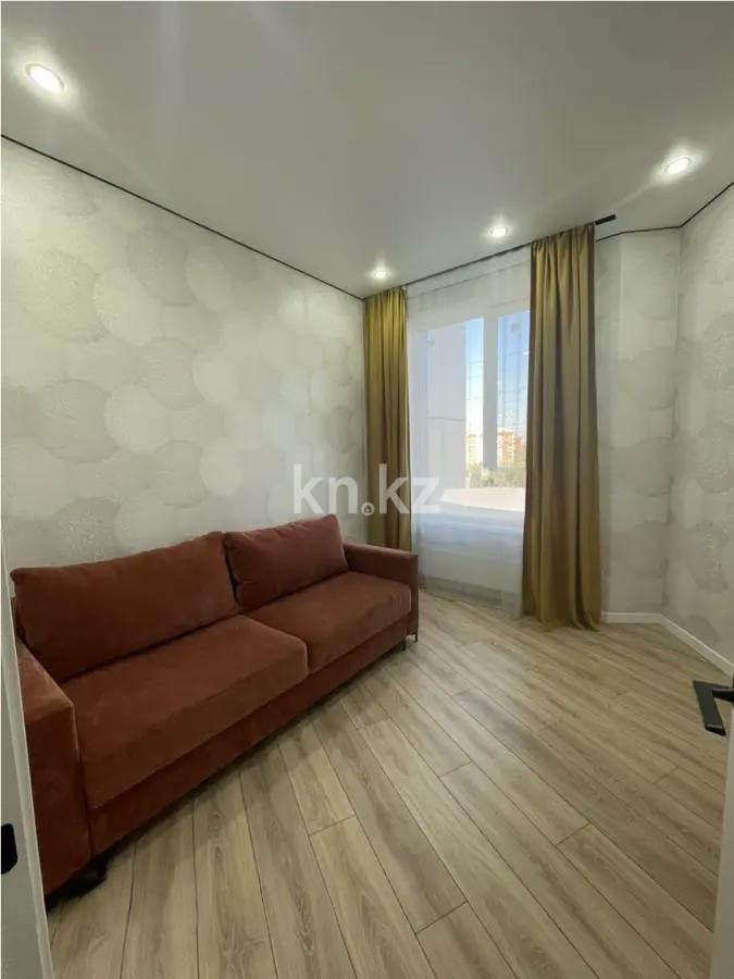 Продажа 2-комнатной квартиры, 57 м² в Астане - фото 2