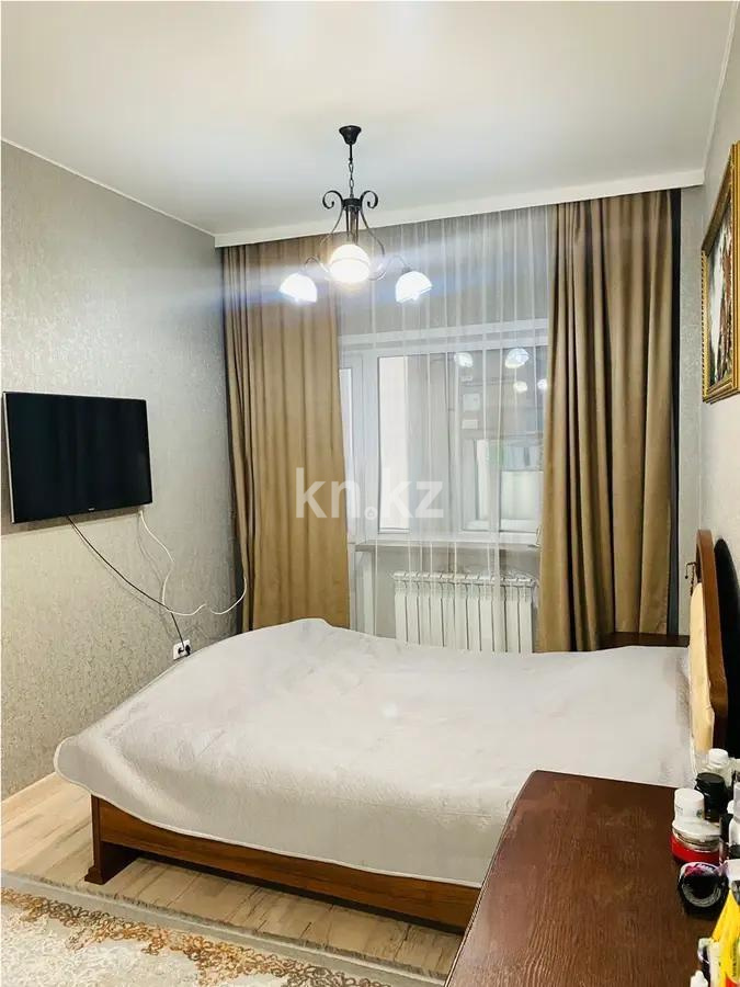 Продажа 3-комнатной квартиры, 82.5 м², ул. Омарова, дом  27 в Астане - фото 2