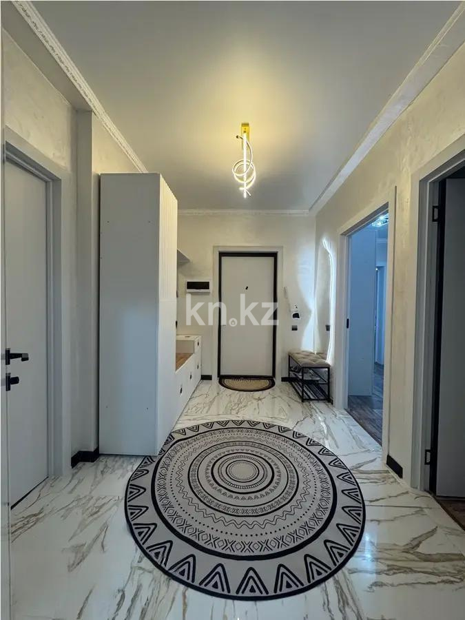 Продажа 3-комнатной квартиры, 85 м² в Астане - фото 7