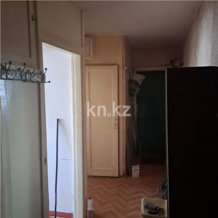 Продажа 2-комнатной квартиры, 42 м², пр. Металлургов, дом  10 в Темиртау - фото 5