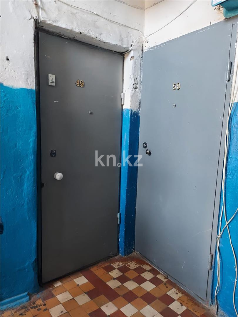 Продажа 3-комнатной квартиры, 55 м² в Караганде - фото 3