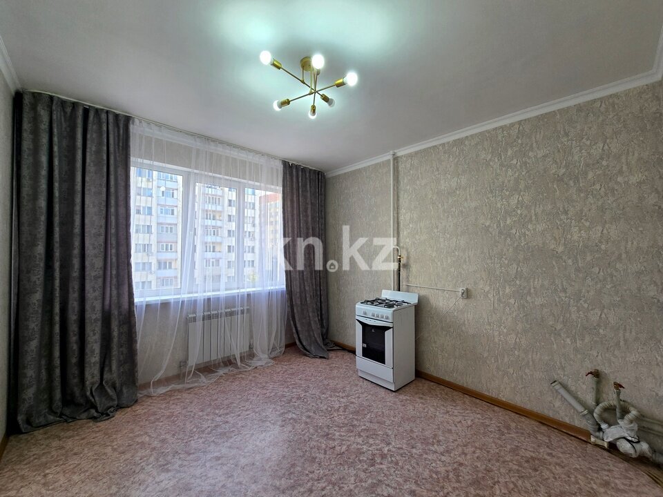 Продажа 1-комнатной квартиры, 40 м² в Алматы - фото 5