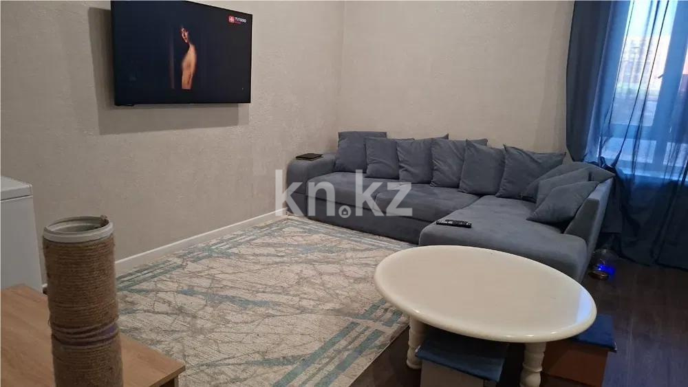 Продажа 3-комнатной квартиры, 61 м² в Астане