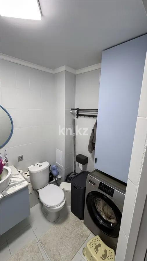 Продажа 1-комнатной квартиры, 38 м² в Астане - фото 3