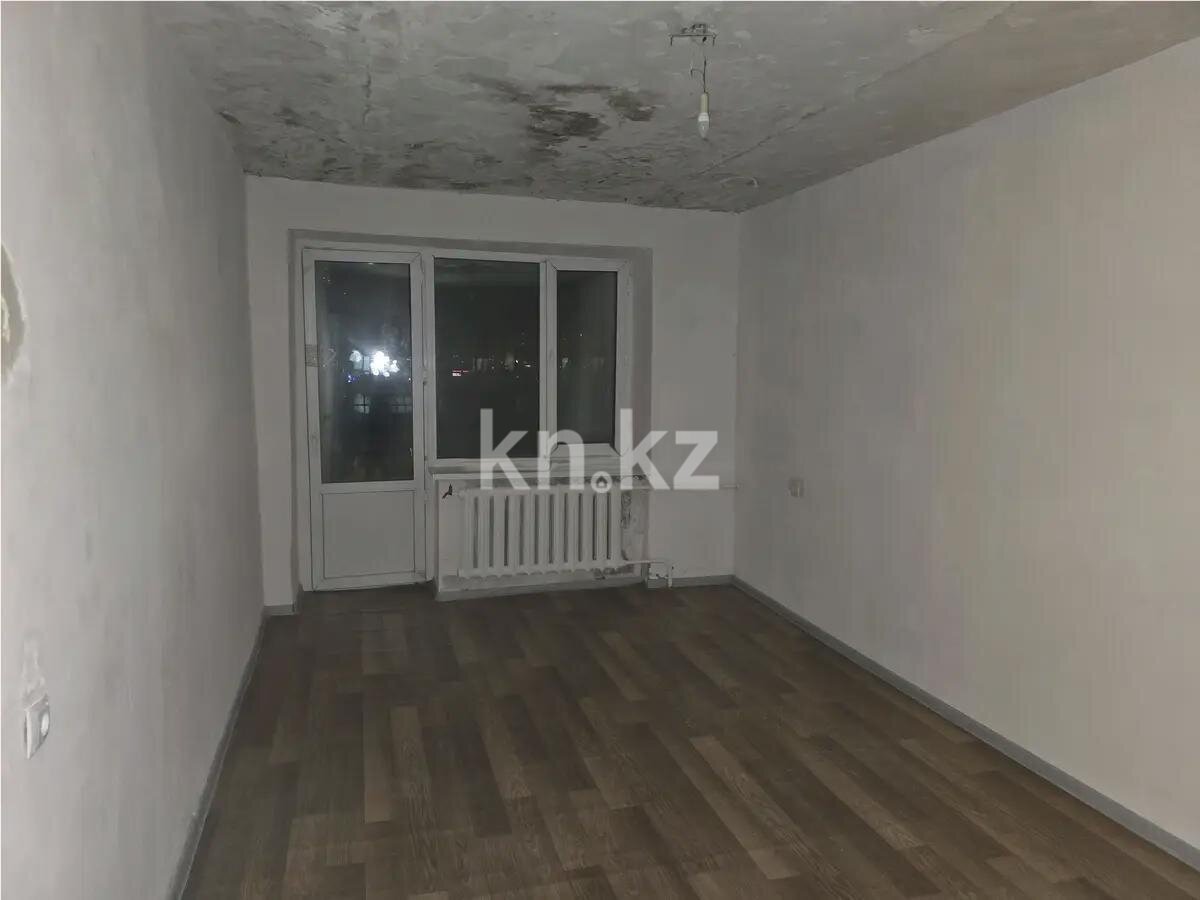 Продажа 1-комнатной квартиры, 32 м² в Астане