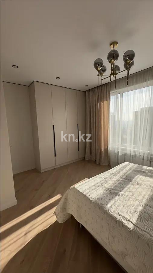 Продажа 3-комнатной квартиры, 65 м² в Алматы - фото 2