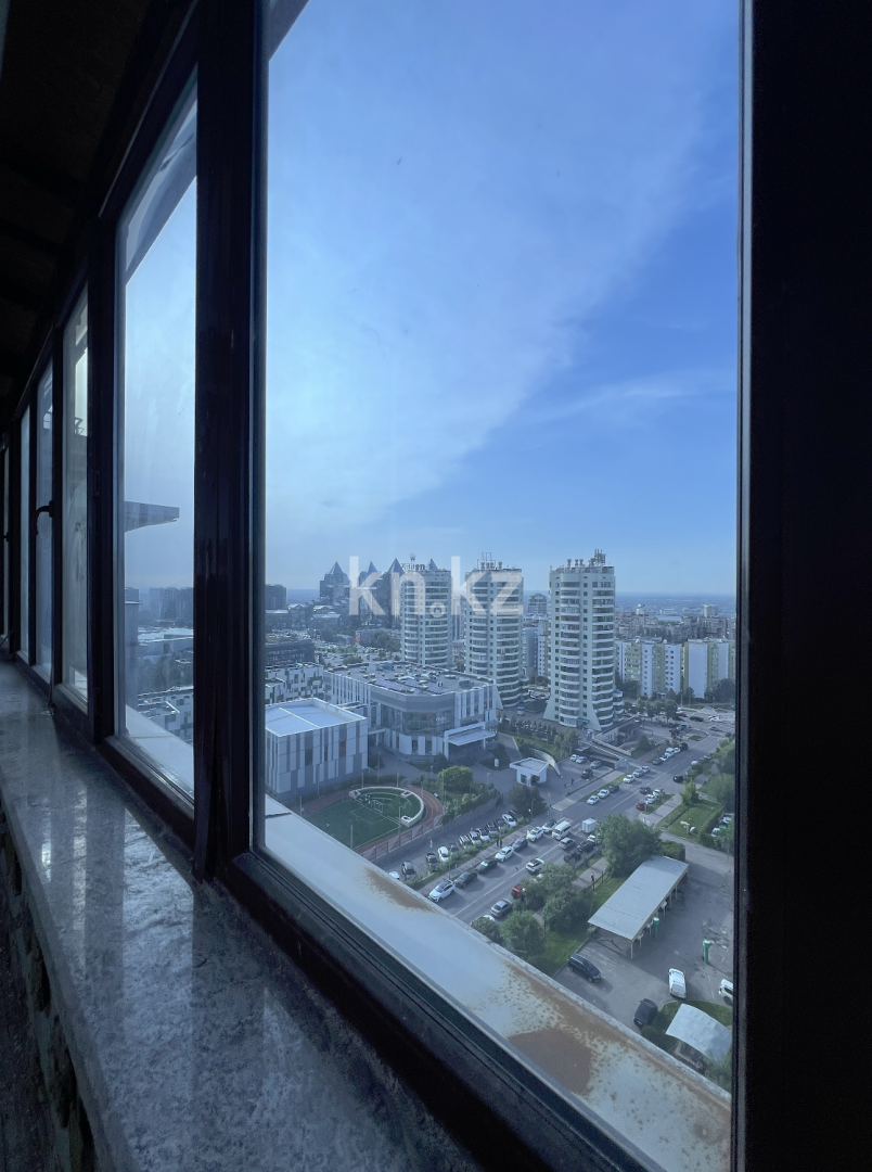 Продажа 3-комнатной квартиры, 100 м² в Алматы - фото 2