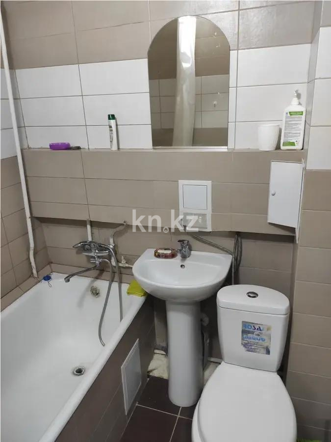 Продажа 1-комнатной квартиры, 30 м² в Алматы - фото 4