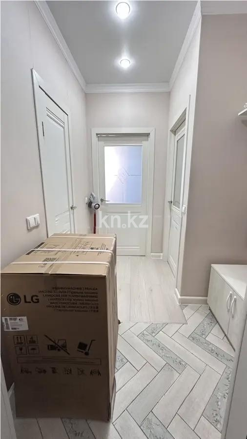 Продажа 1-комнатной квартиры, 34.4 м² в Астане - фото 5