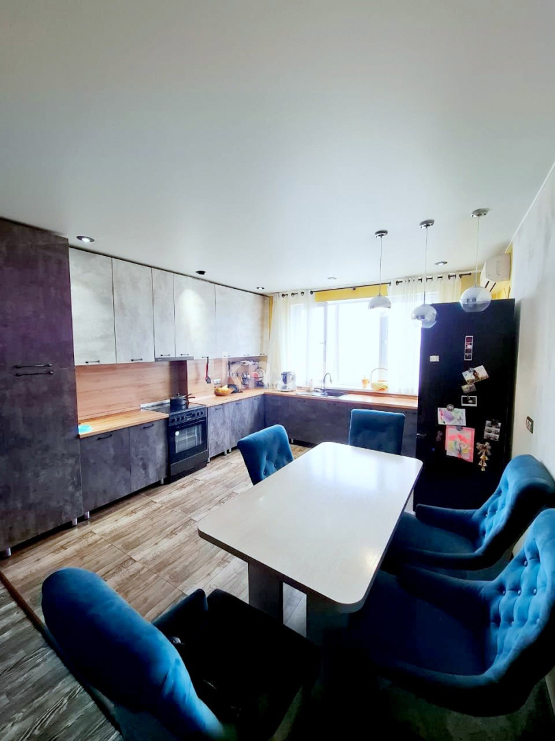 Продажа 3-комнатной квартиры, 127 м² в Алматы - фото 4