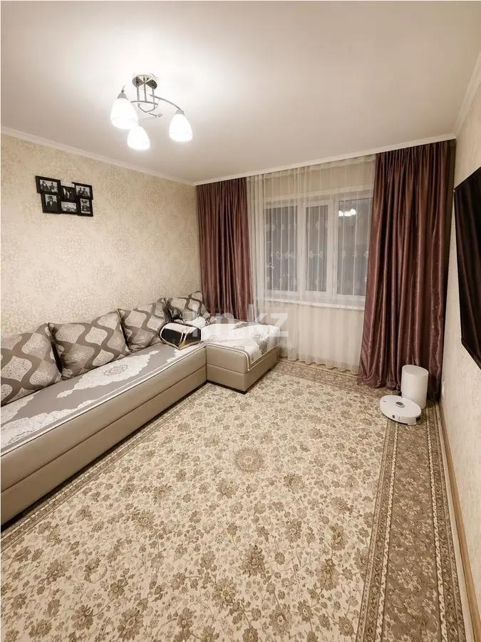 Продажа 1-комнатной квартиры, 28.7 м² в Астане