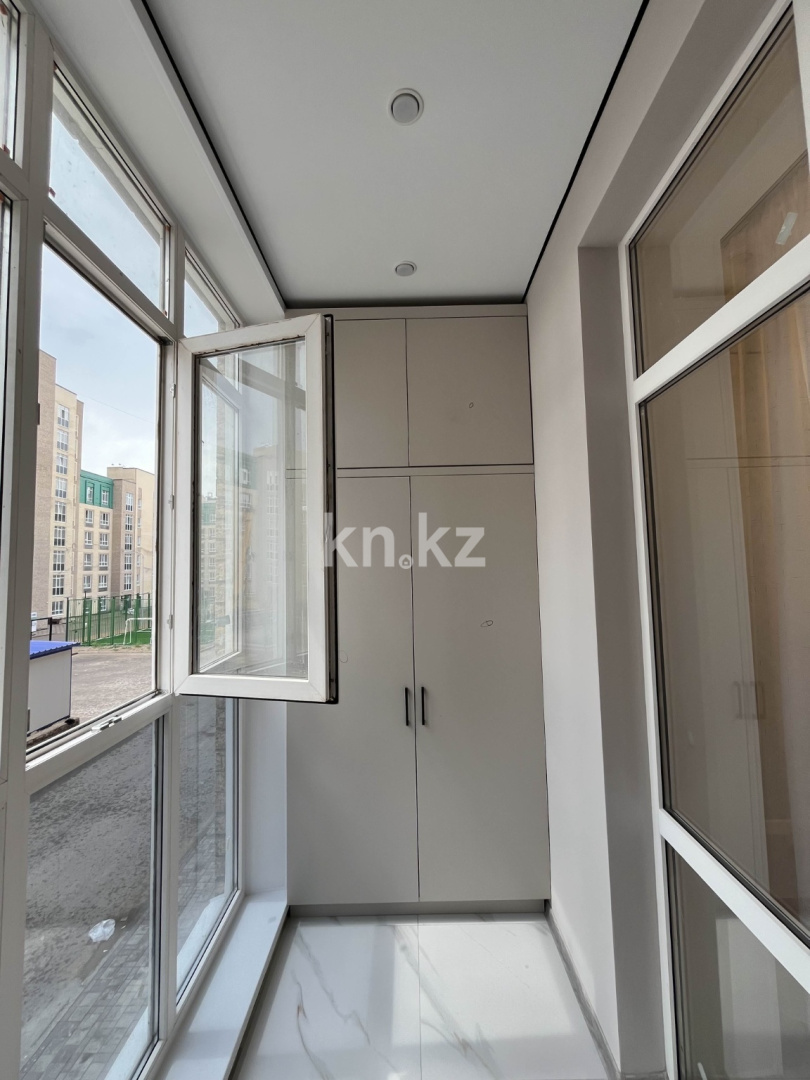 Продажа 1-комнатной квартиры, 39 м² в Караганде - фото 7