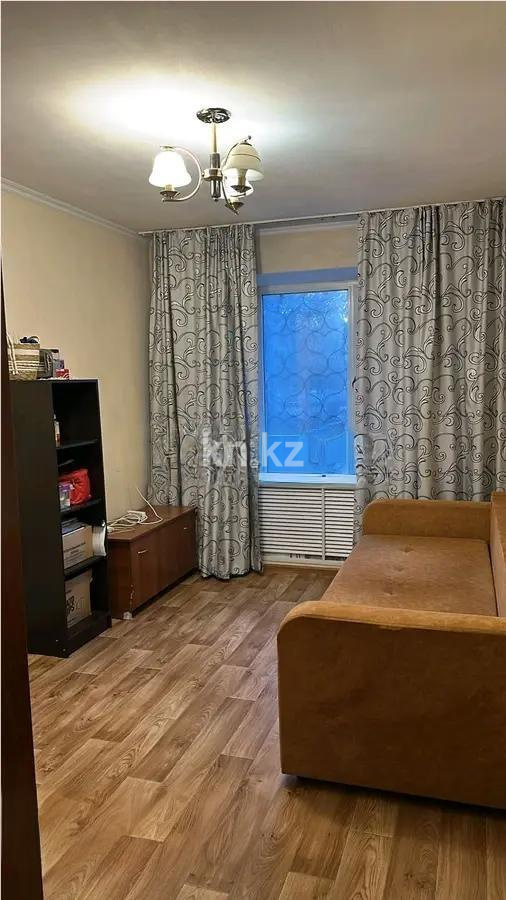 Продажа 3-комнатной квартиры, 63.7 м² в Астане - фото 2