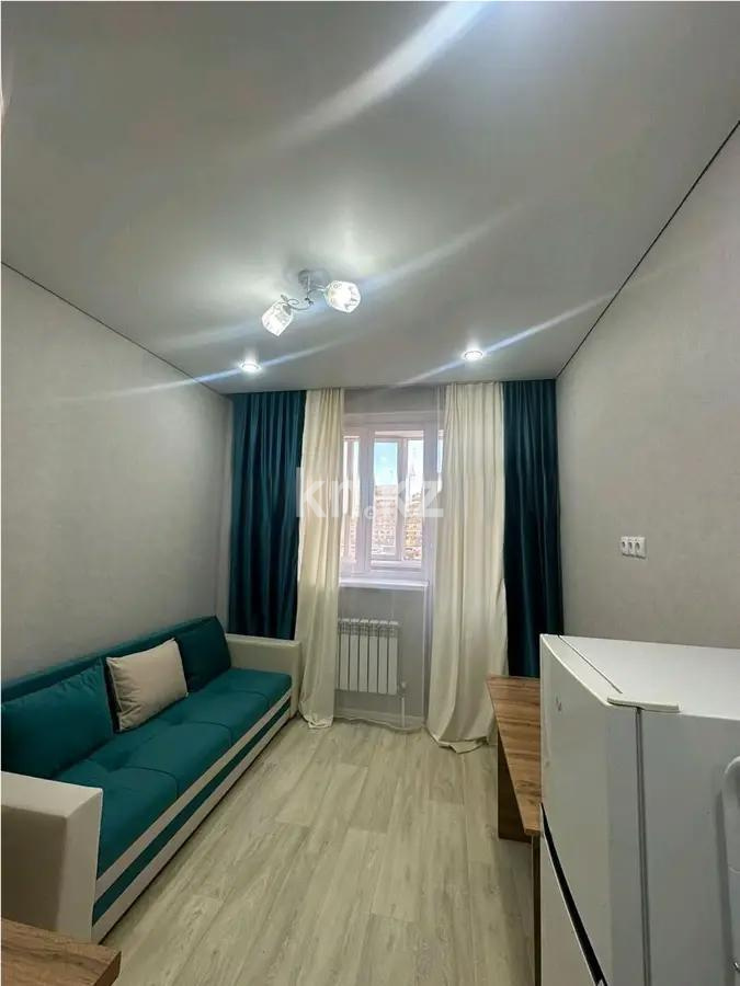 Продажа 1-комнатной квартиры, 19 м² в Астане