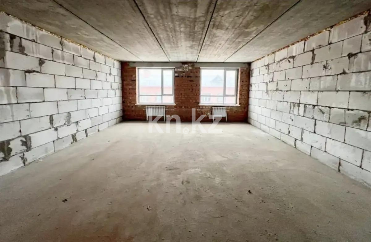 Продажа 1-комнатной квартиры, 41 м² в Астане
