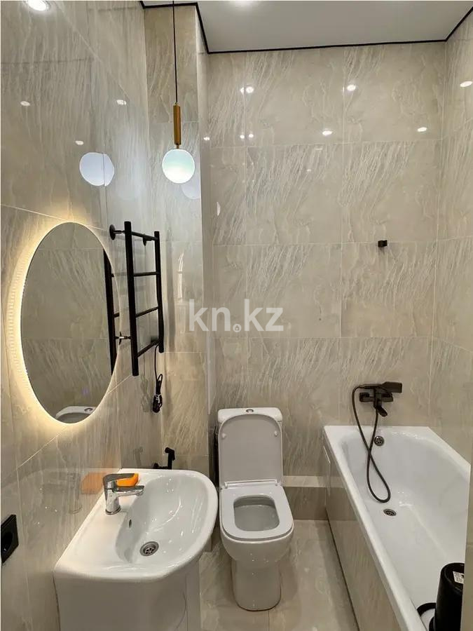 Продажа 2-комнатной квартиры, 65 м² в Астане - фото 6