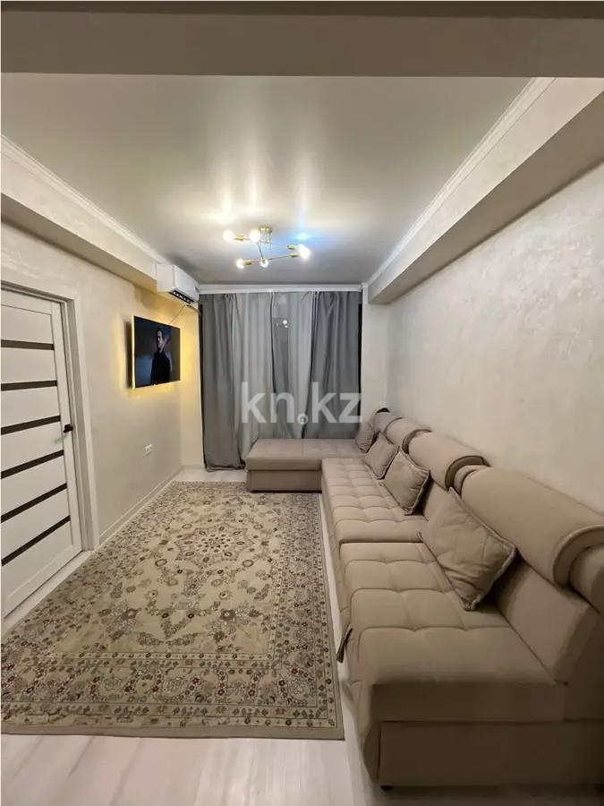 Продажа 2-комнатной квартиры, 50 м² в Алматы - фото 2