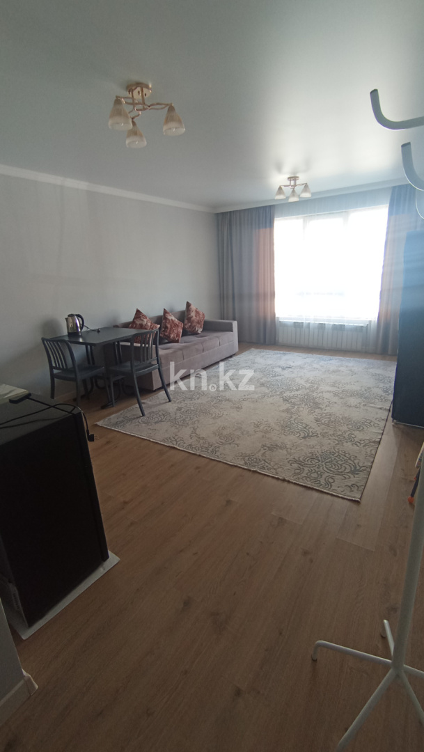 Аренда 1-комнатной квартиры, 30 м², Аккент, дом  71 в Алматы - фото 4