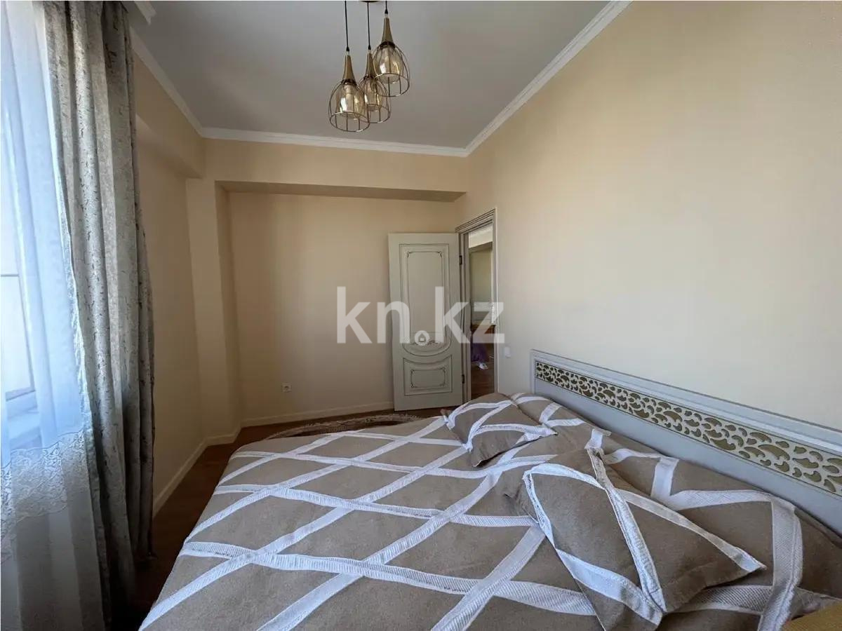 Продажа 4-комнатной квартиры, 92 м², ул. Торайгырова, дом  21/1 в Алматы - фото 4