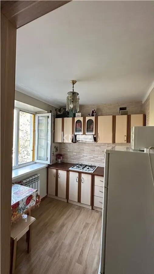 Продажа 2-комнатной квартиры, 40.4 м² в Алматы - фото 3