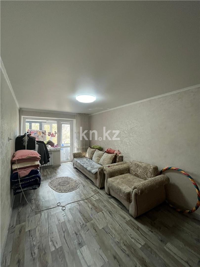 Продажа 1-комнатной квартиры, 31 м², мкр-н 12 в Караганде